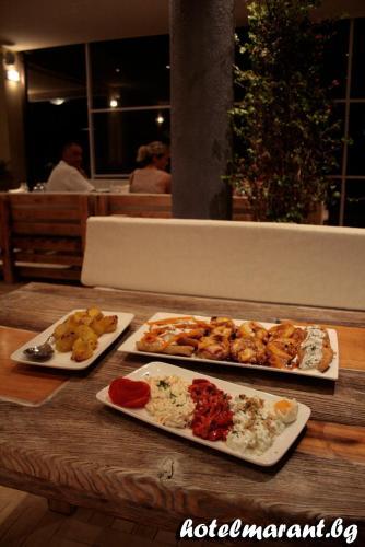 Hotel Marant