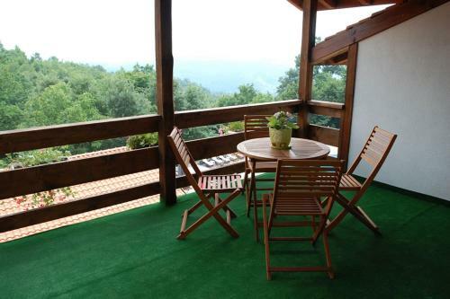 Hotel Valdi Hill Complex