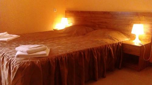 Hotel Valdi Hill Complex