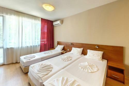 Hotel International Center Arkutino