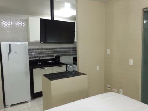 Apartamento Classic Golden Point - Boa Viagem