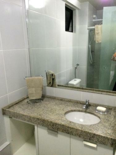 Apartamento Classic Golden Point - Boa Viagem