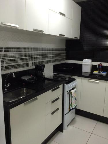 Apartamento Classic Golden Point - Boa Viagem