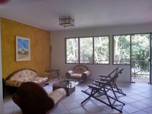 Casa Na Praia Do Juli�o