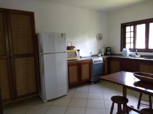 Casa Na Praia Do Juli�o