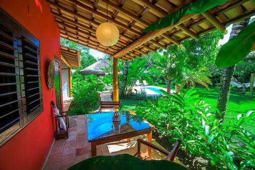 Hotel Pousada Villas De Trancoso