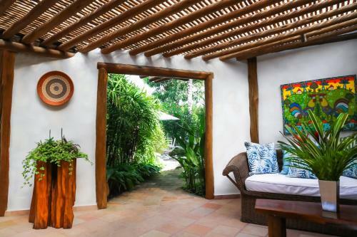 Hotel Pousada Villas De Trancoso