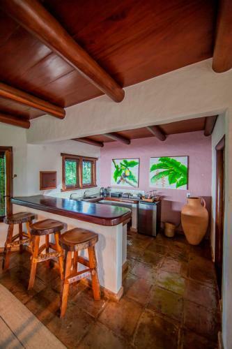 Hotel Pousada Villas De Trancoso