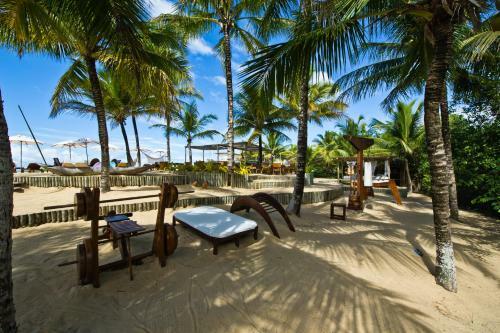 Hotel Pousada Villas De Trancoso