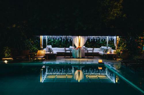 Hotel Pousada Villas De Trancoso