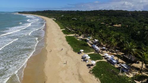 Hotel Pousada Villas De Trancoso