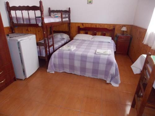 Hostal Pousada Sabor Da Serra