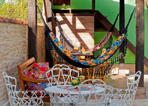 Hostal Pousada Sabor Da Serra
