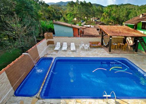 Hostal Pousada Sabor Da Serra