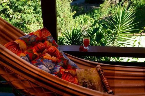 Hostal Pousada Sabor Da Serra