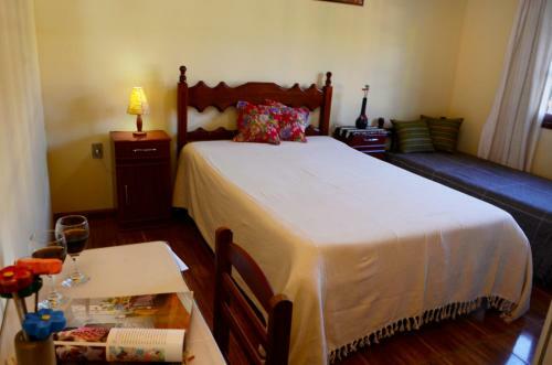 Hostal Pousada Sabor Da Serra