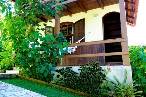 Hostal Pousada Sabor Da Serra