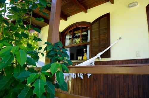 Hostal Pousada Sabor Da Serra