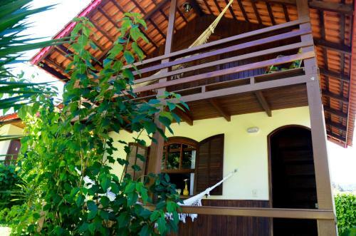 Hostal Pousada Sabor Da Serra