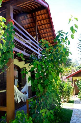Hostal Pousada Sabor Da Serra