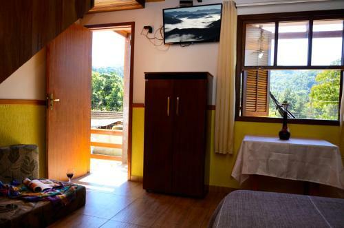 Hostal Pousada Sabor Da Serra