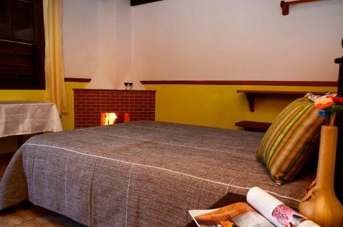Hostal Pousada Sabor Da Serra