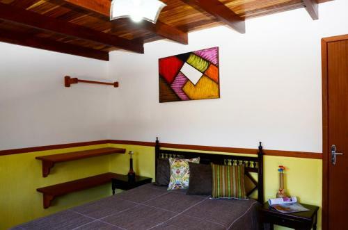 Hostal Pousada Sabor Da Serra