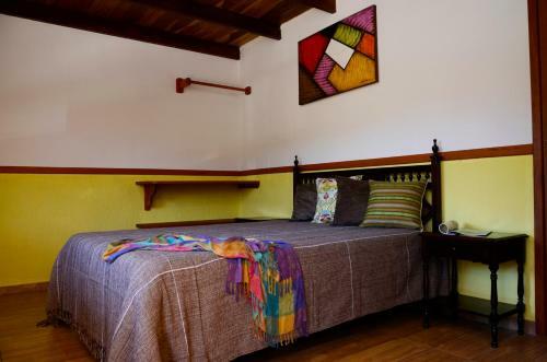 Hostal Pousada Sabor Da Serra