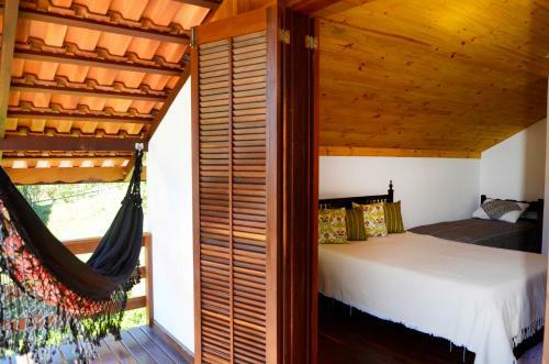 Hostal Pousada Sabor Da Serra