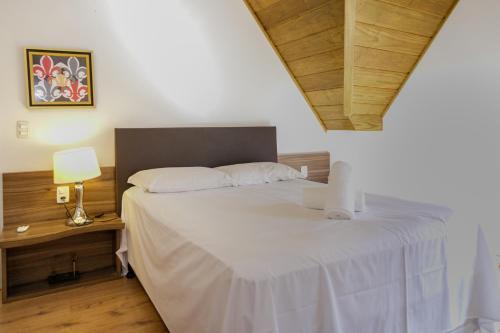 Apartamento Residencial Onze - 1