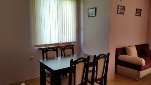 Apartment Kachulski