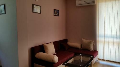 Apartment Kachulski