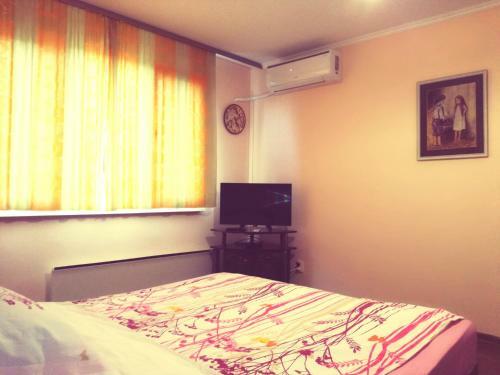 Apartment Durvenitza
