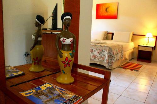 Hostal Pousada Canto Do Mar