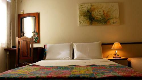 Hostal Pousada Canto Do Mar
