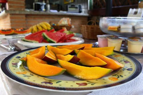Hostal Pousada Canto Do Mar