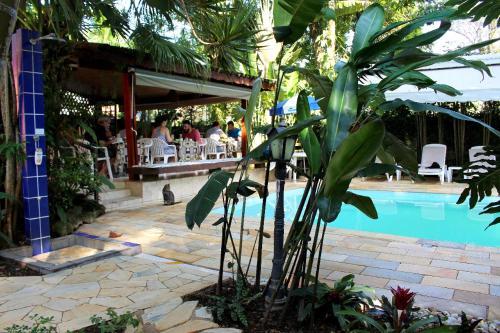 Hostal Pousada Canto Do Mar