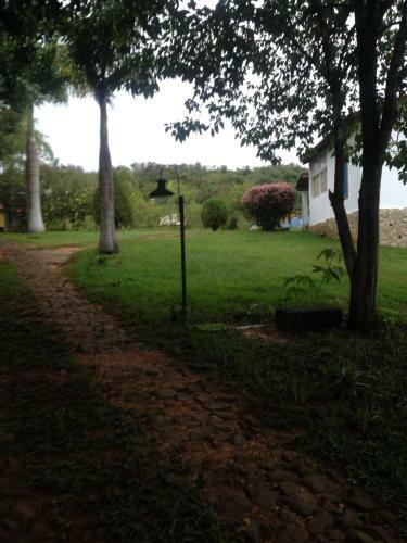 Lodge Pouso Dos Querubins