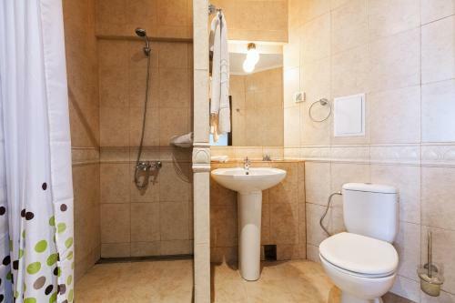 Private Apartment In The Cliff Resort