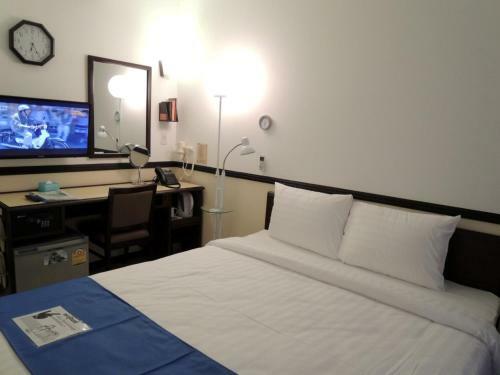 Hotel Toyoko Inn Phnom Penh