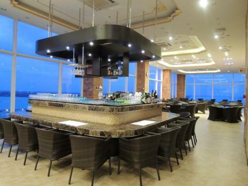 Hotel Toyoko Inn Phnom Penh