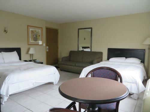 Isleep Inn Motel