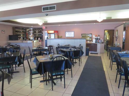 Isleep Inn Motel