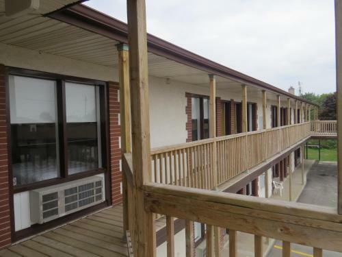 Isleep Inn Motel