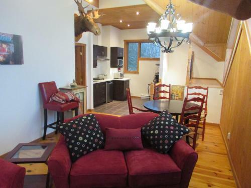 Posada Auberge Le Refuge