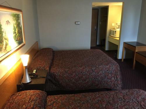 Hotel Royal Oak Inn