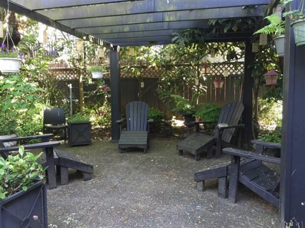 Barclay House Bed And Breakfast