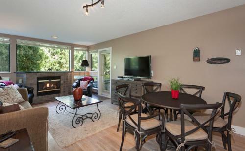 Apartamentos Greystone Lodge By Whistler Accommodation
