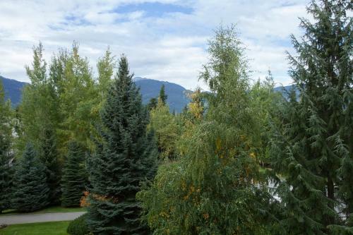 Apartamentos Greystone Lodge By Whistler Accommodation