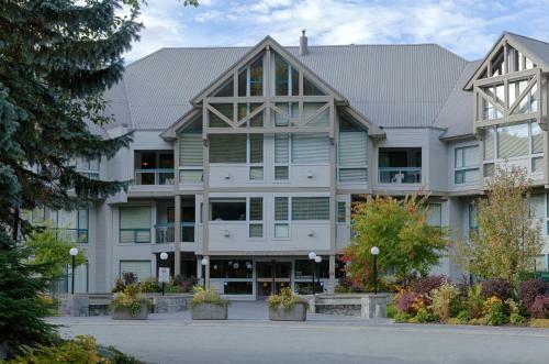 Apartamentos Greystone Lodge By Whistler Accommodation
